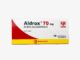 Aldrox® 70 - Ácido Alendrónico 70mg comprimido - CNB - Farmacia Tu Decisión